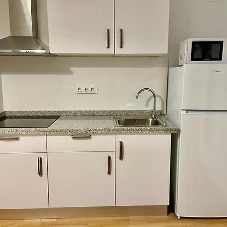 Apartamento Centrico Y Tranquilo Cordova Esterno foto