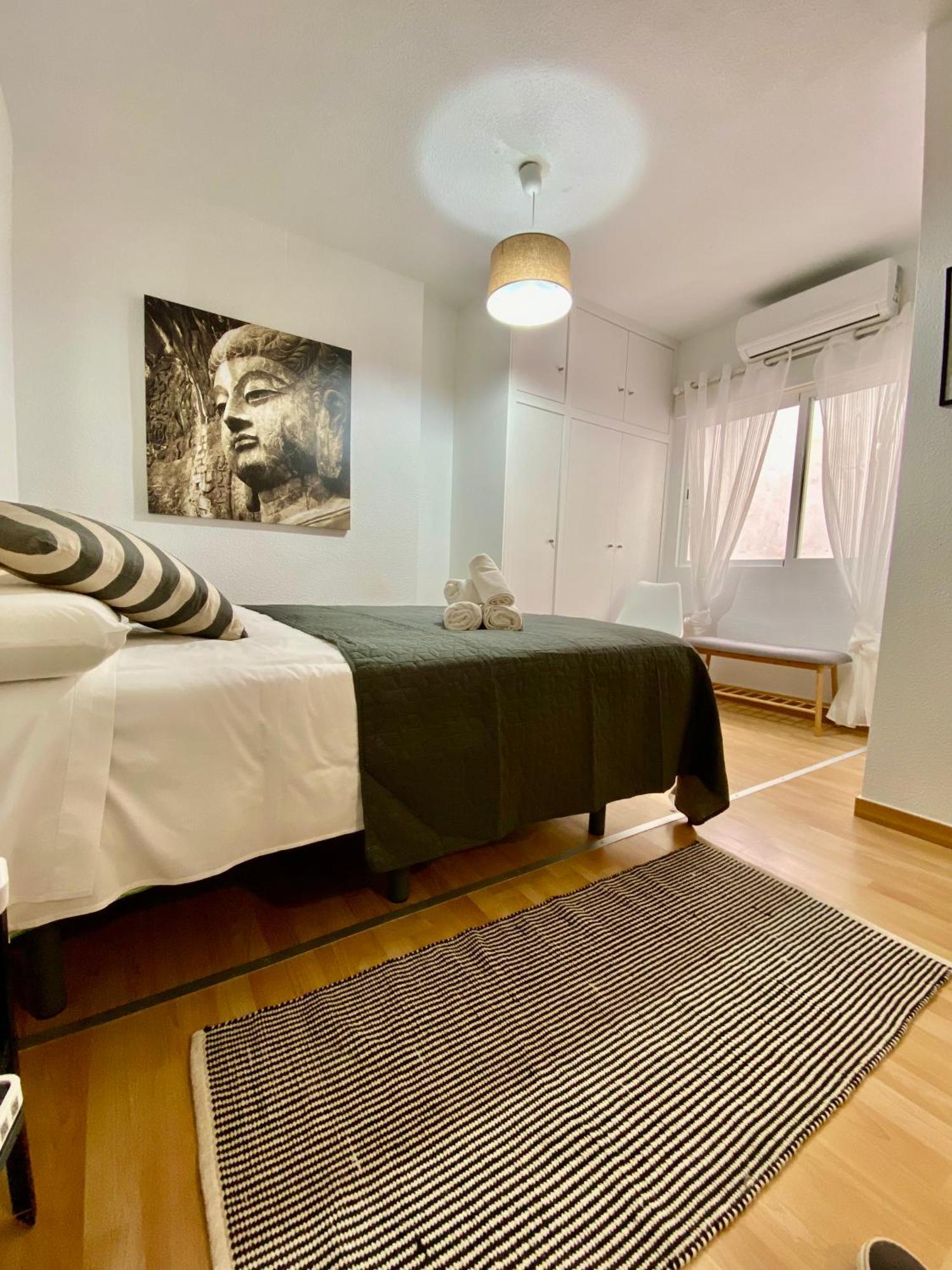 Apartamento Centrico Y Tranquilo Cordova Esterno foto