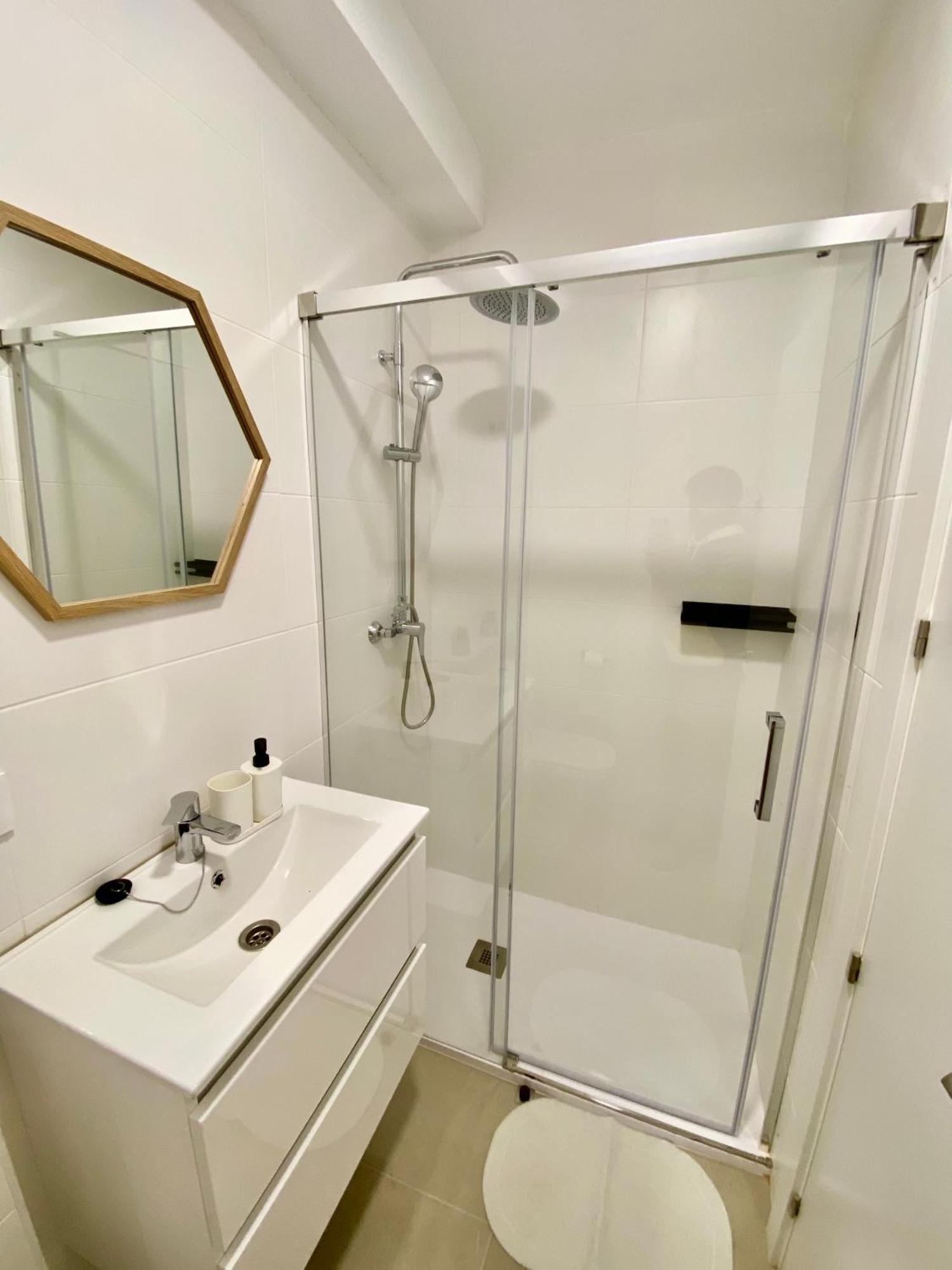 Apartamento Centrico Y Tranquilo Cordova Esterno foto