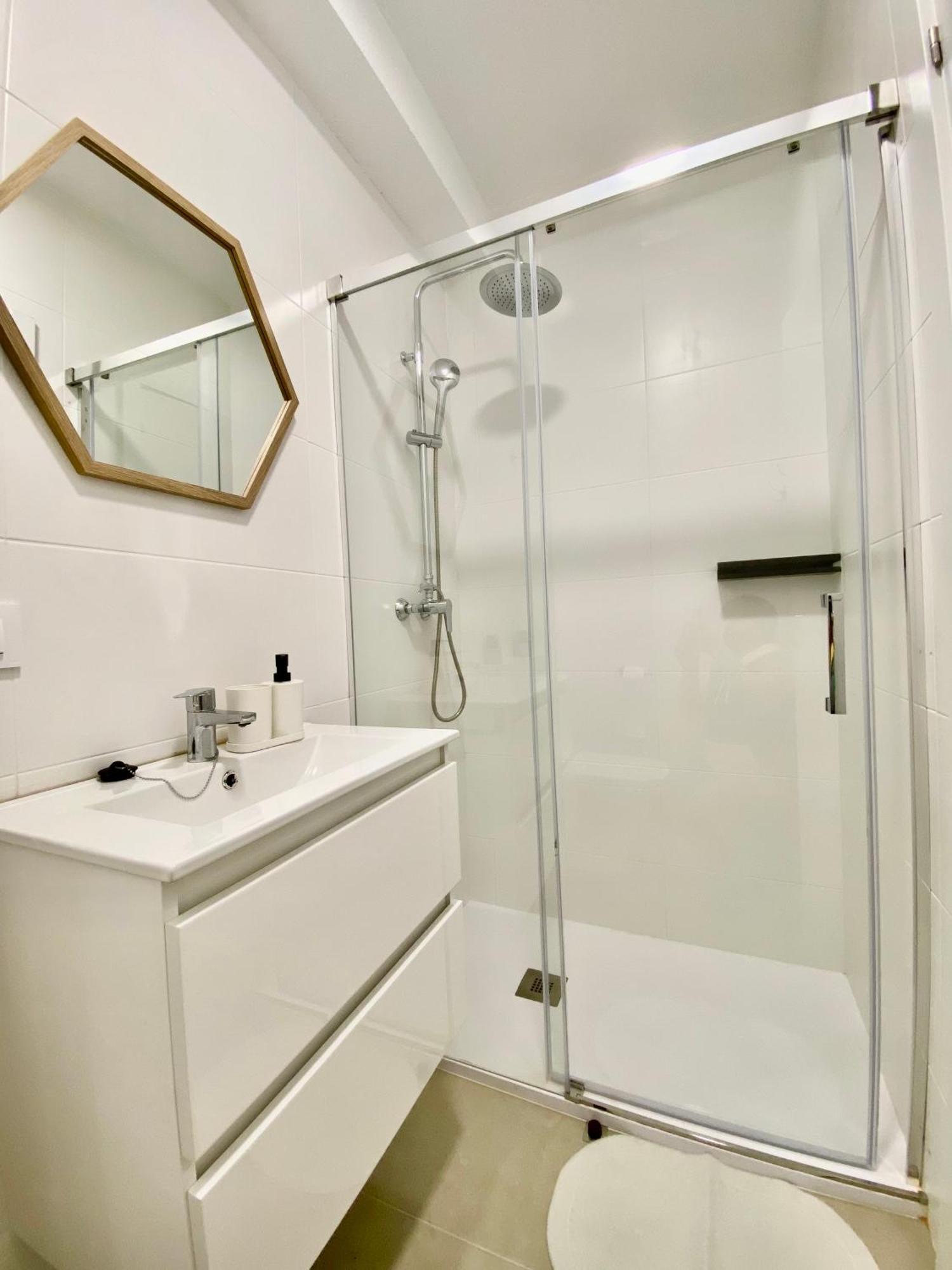 Apartamento Centrico Y Tranquilo Cordova Esterno foto