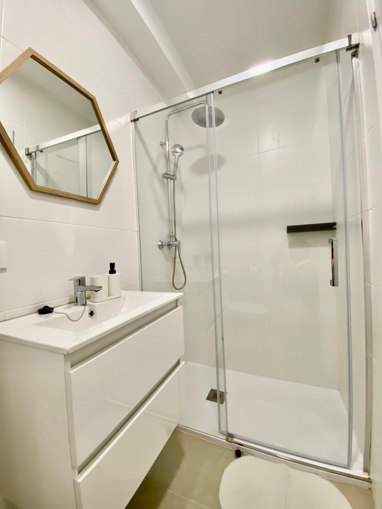Apartamento Centrico Y Tranquilo Cordova Esterno foto