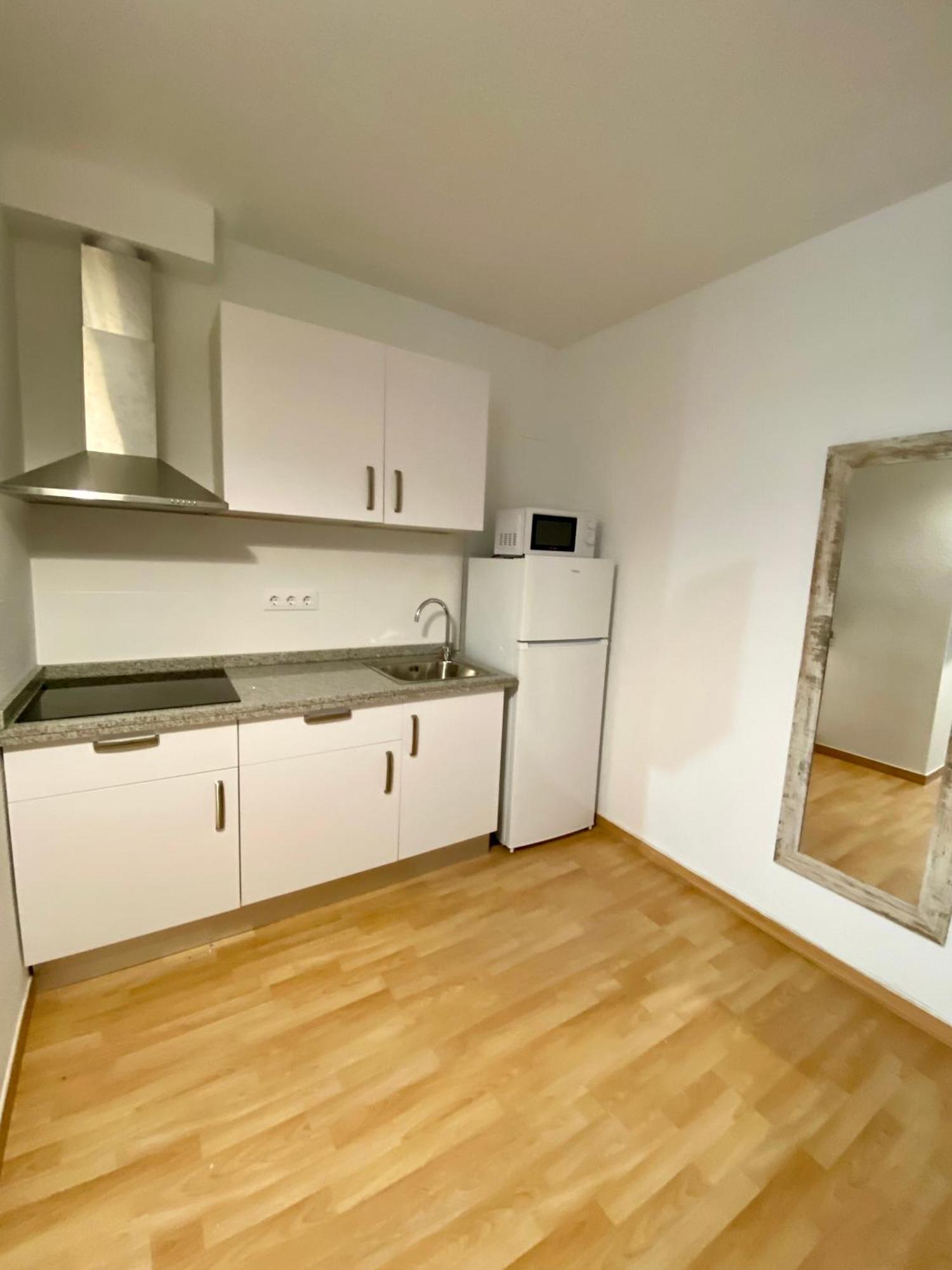 Apartamento Centrico Y Tranquilo Cordova Esterno foto