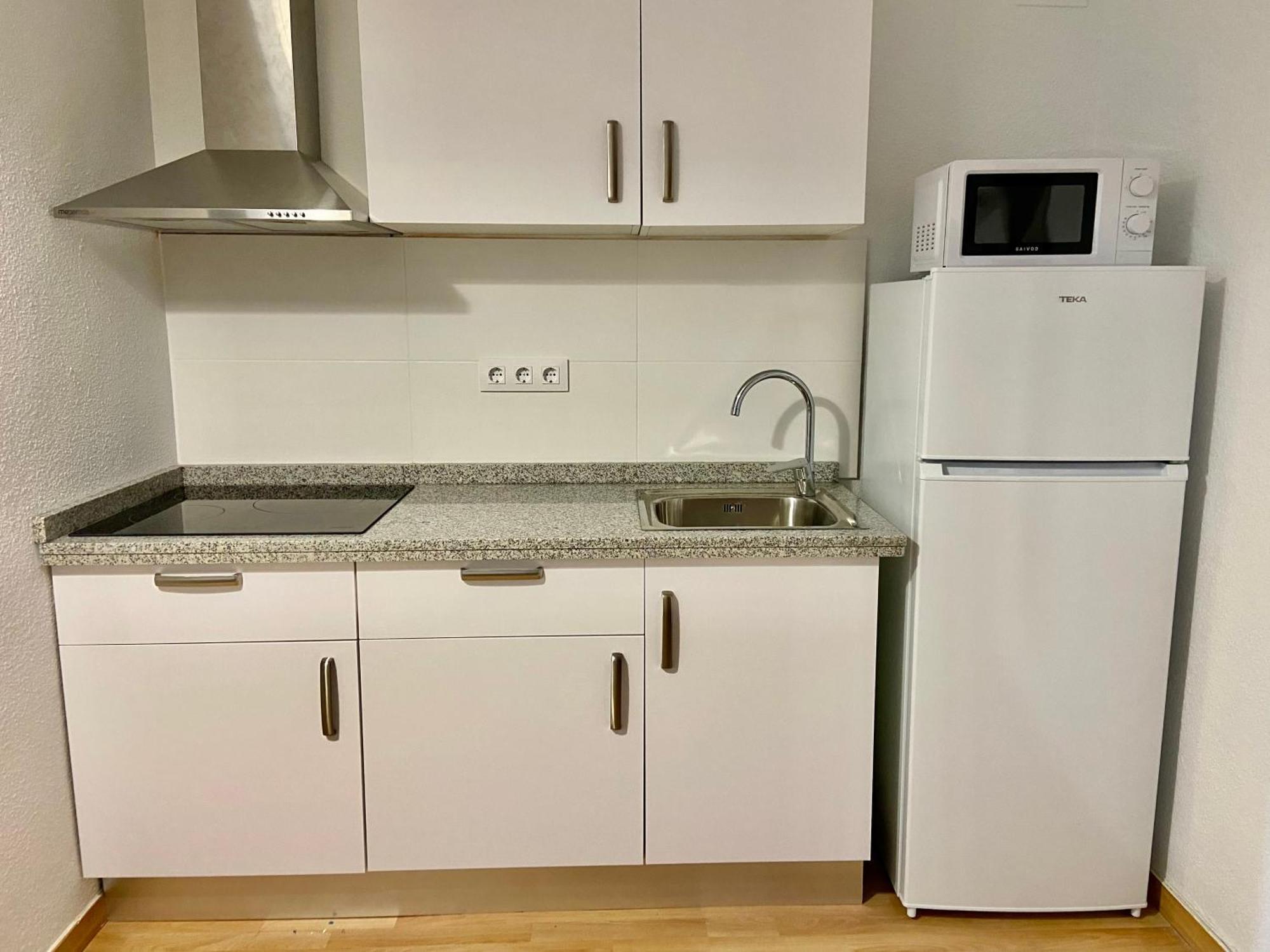 Apartamento Centrico Y Tranquilo Cordova Esterno foto